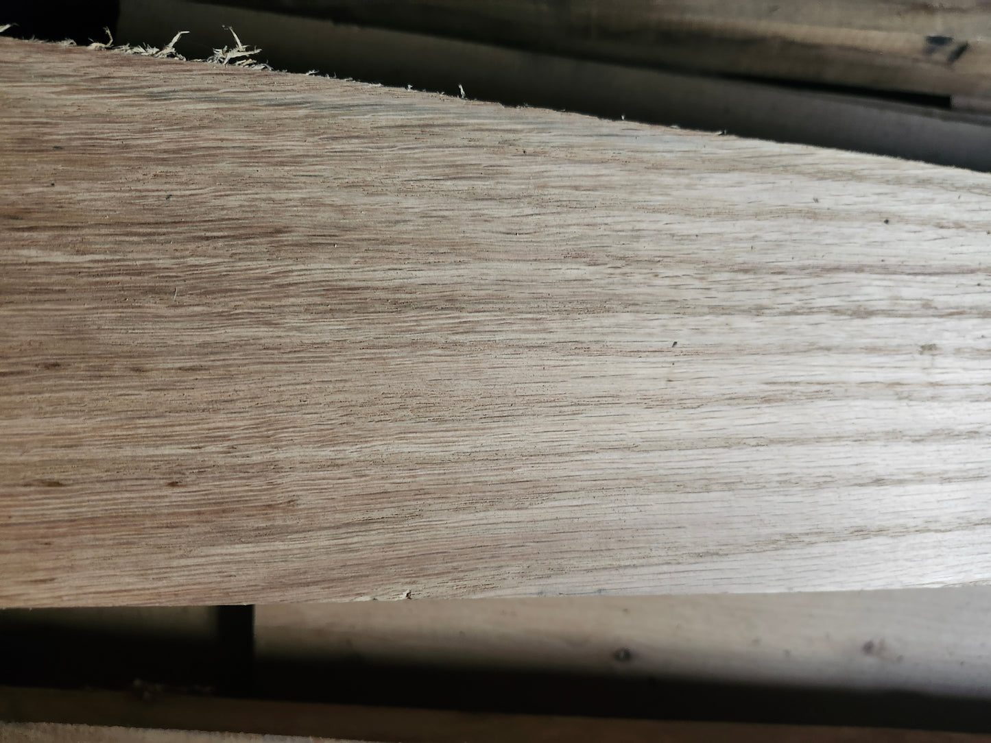 Box of oak
