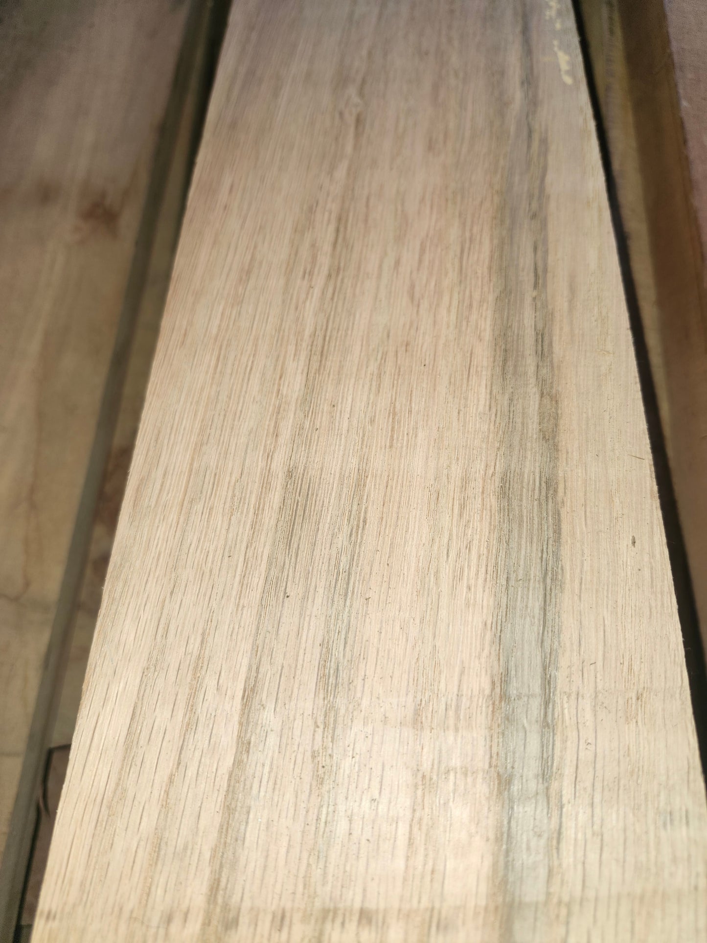 Box of oak